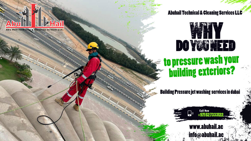 Power-Jet-pressure-washing-services