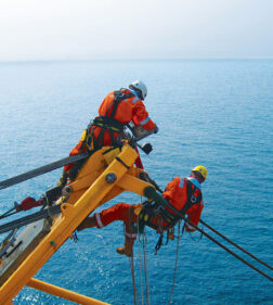 Offshore Platform Services