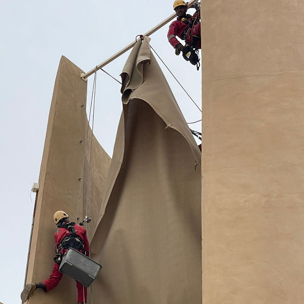 Rope Access Services