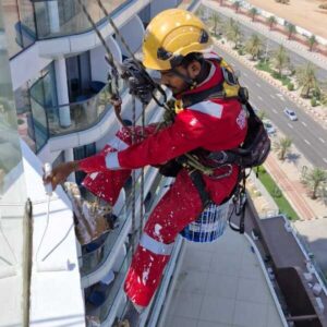 Rope Access dubai