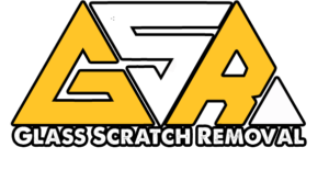 glass scratch remover