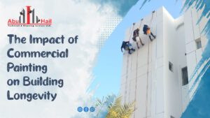 The Impact of Commercial Painting on Building Longevity