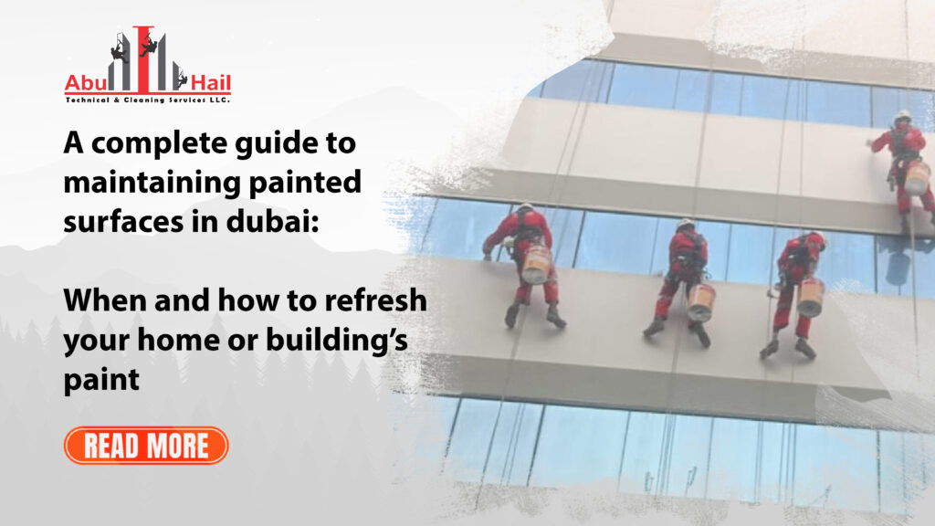A-complete-guide-to--maintaining-painted--surfaces-in-dubai--
