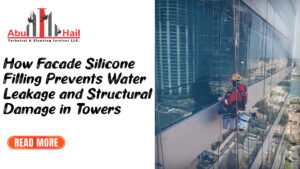 How-Facade-Silicone-Filling-Prevents-Water-Leakage-and-Structural-Damage-in-Towers