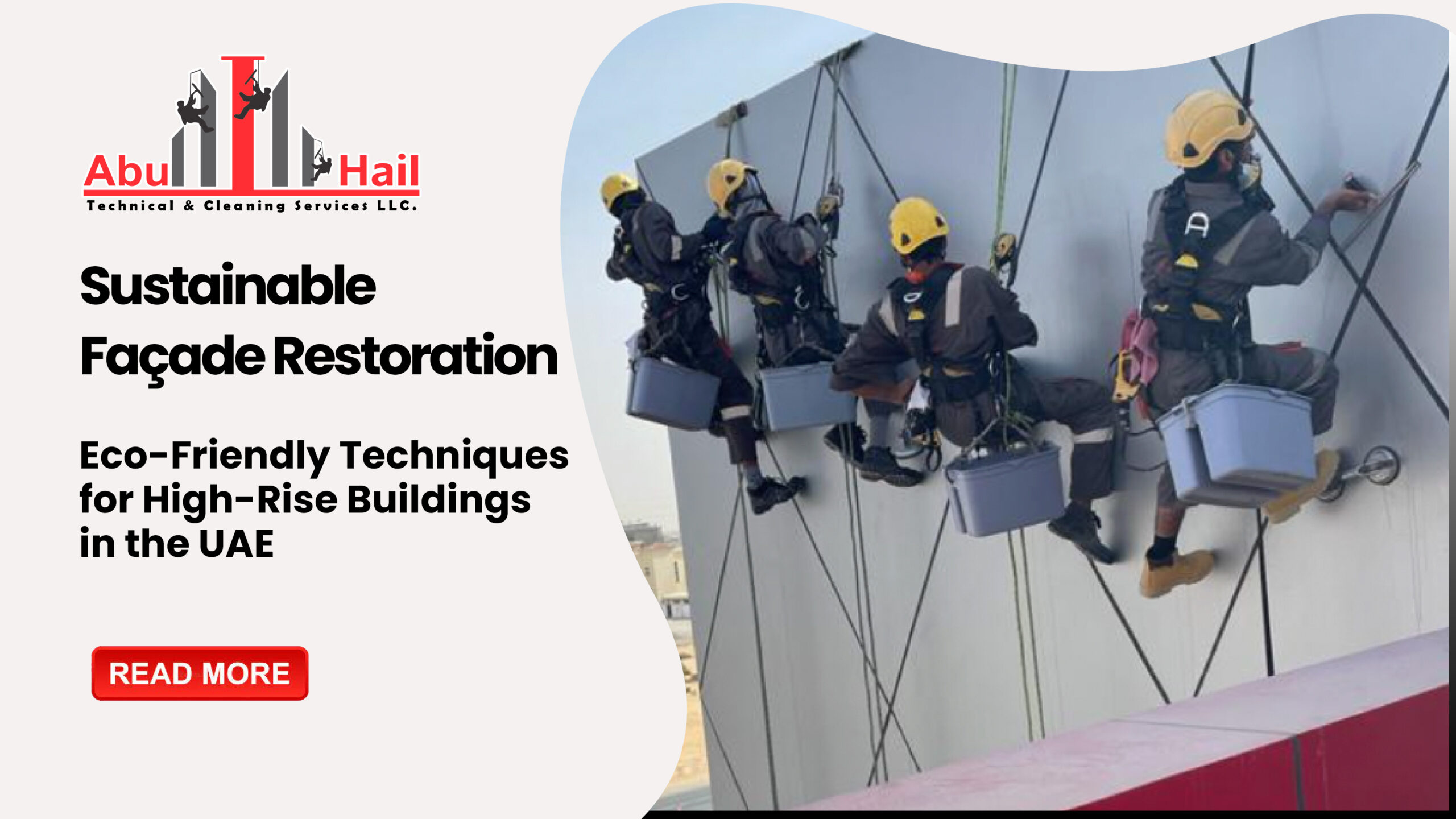 Sustainable--Façade-Restoration