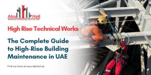 High Rise Technical Works