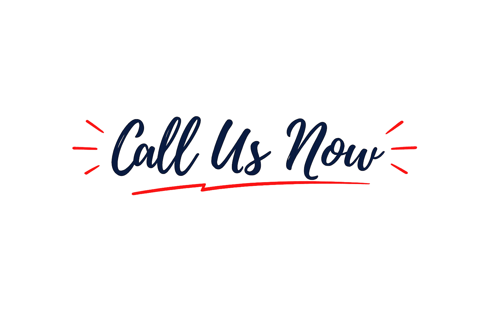 Call Us Now